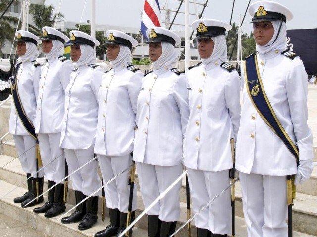 Pakistan Navy PN Cadet Term 2027-A – Permanent Commission Registration Open